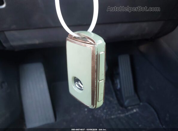 3MZBPAALXMM252860 2021 MAZDA 3 Black Vista del salpicadero