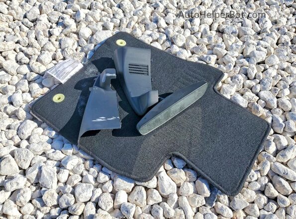 3MZBPABL7MM214579 2021 MAZDA 3 Black Вид підкапотного простору