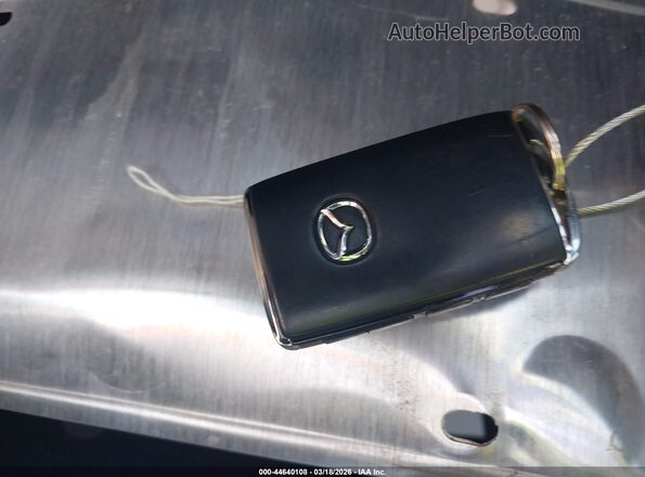 3MZBPABM1PM356665 2023 MAZDA 3 Black წინა პანელის ხედი