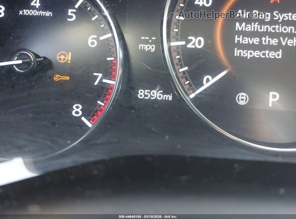 3MZBPABM1PM356665 2023 MAZDA 3 Black 