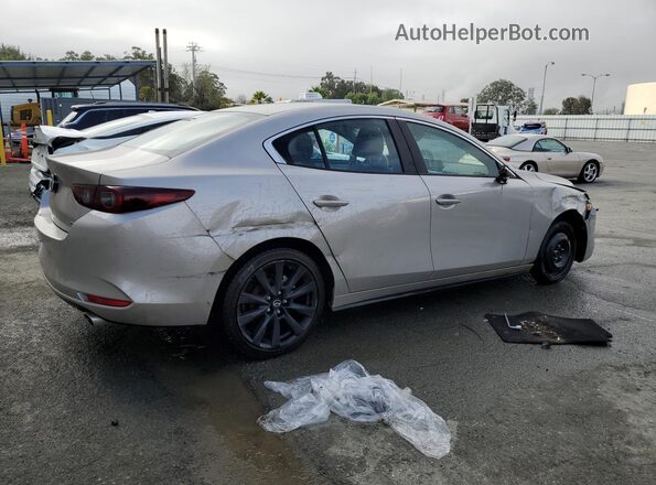 3MZBPABM2RM414771 2024 MAZDA 3 Tan 