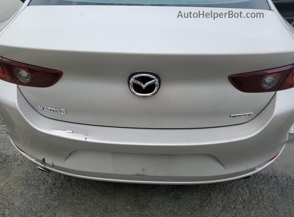3MZBPABM2RM414771 2024 MAZDA 3 Tan 