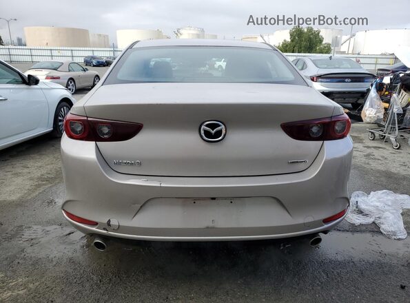 3MZBPABM2RM414771 2024 MAZDA 3 Tan 