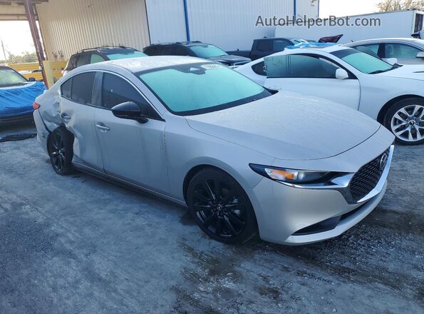 3MZBPABM7RM430416 2024 MAZDA 3 Tan 