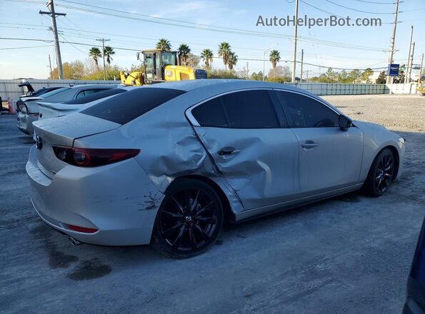 3MZBPABM7RM430416 2024 MAZDA 3 Tan 