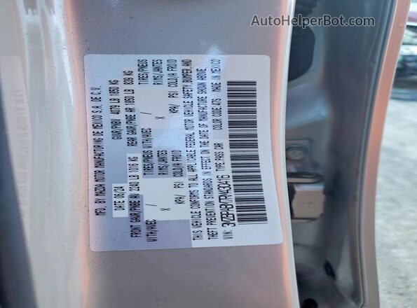 3MZBPABM7RM430416 2024 MAZDA 3 Tan 