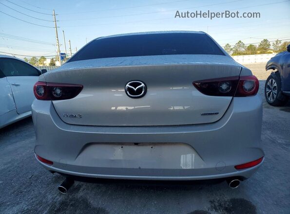 3MZBPABM7RM430416 2024 MAZDA 3 Tan 