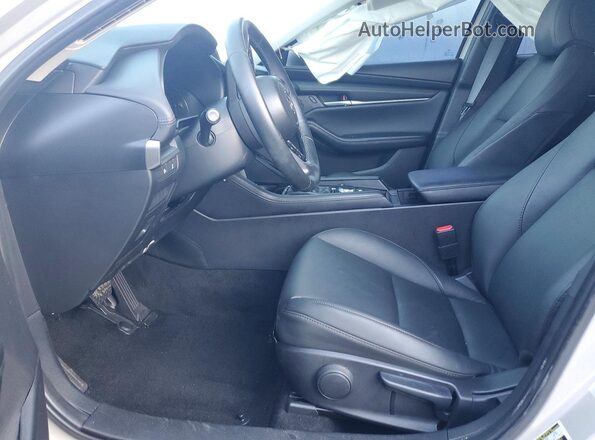 3MZBPABM7RM430416 2024 MAZDA 3 Tan 