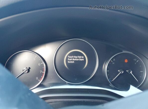 3MZBPABM7RM430416 2024 MAZDA 3 Tan 