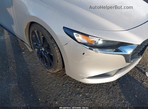 3MZBPABM9RM426335 2024 MAZDA 3 Cream 