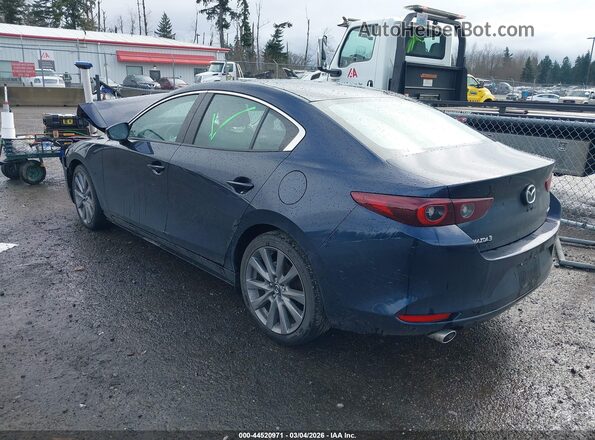 3MZBPACM5RM423852 2024 MAZDA 3 Blue 