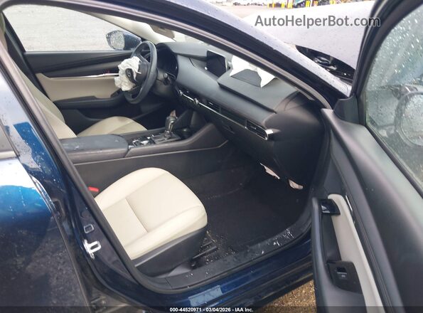 3MZBPACM5RM423852 2024 MAZDA 3 Blue 