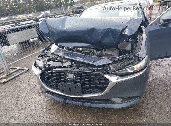 3MZBPACM5RM423852 2024 MAZDA 3 Blue 