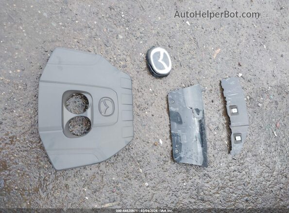3MZBPACM5RM423852 2024 MAZDA 3 Blue 
