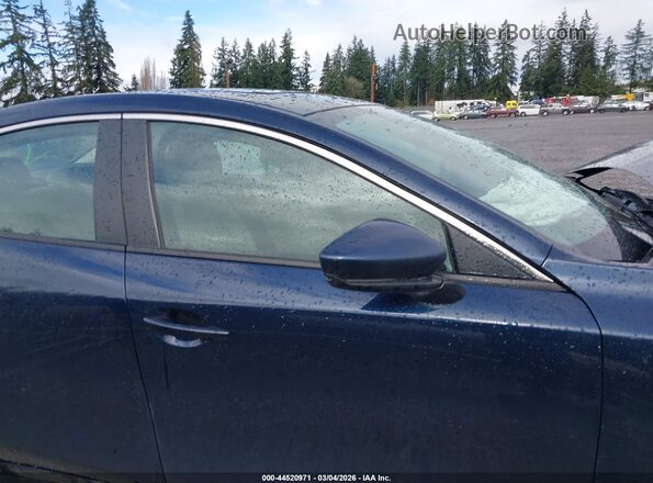 3MZBPACM5RM423852 2024 MAZDA 3 Blue 