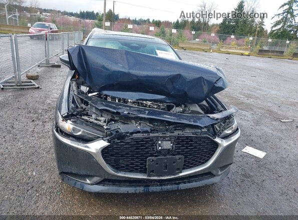 3MZBPACM5RM423852 2024 MAZDA 3 Blue 