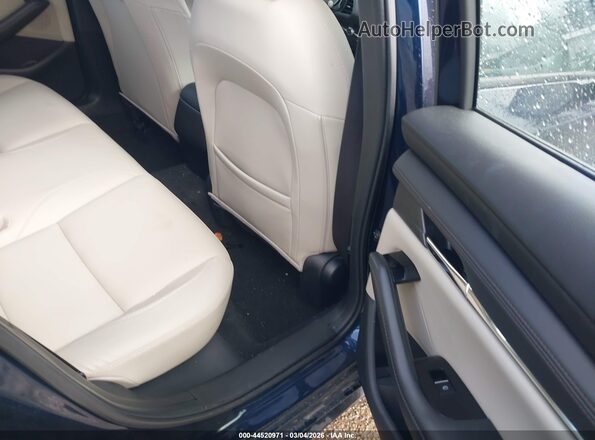 3MZBPACM5RM423852 2024 MAZDA 3 Blue 