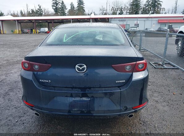 3MZBPACM5RM423852 2024 MAZDA 3 Blue 