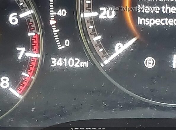 3MZBPACM7PM374912 2023 MAZDA 3 Dark Blue 