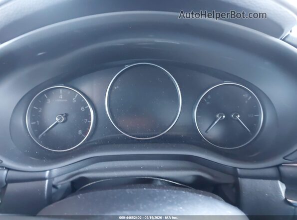 3MZBPADL7MM203918 2021 MAZDA 3 Black უკანა სავარძლების ხედი