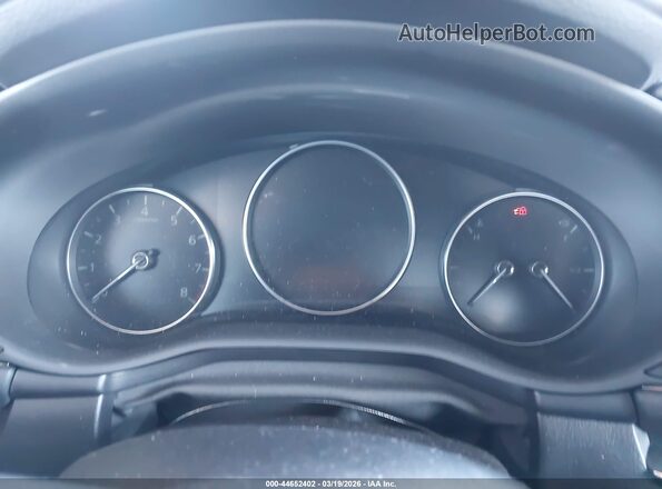3MZBPADL7MM203918 2021 MAZDA 3 Black 