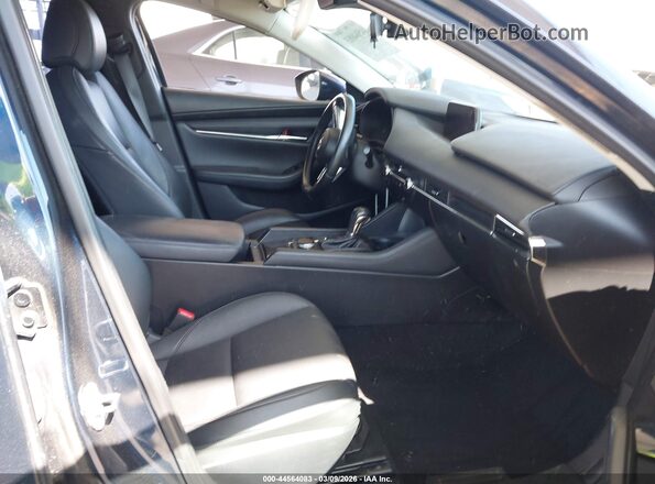 3MZBPBCL5MM214858 2021 MAZDA 3 Dark Blue 