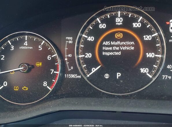 3MZBPBCL5MM214858 2021 MAZDA 3 Dark Blue 
