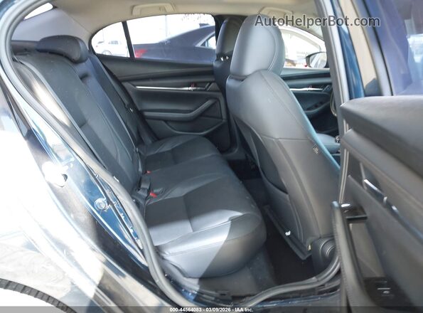 3MZBPBCL5MM214858 2021 MAZDA 3 Dark Blue 