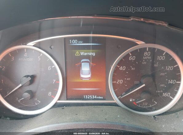 3N1AB7AP0GL666004 2016 NISSAN SENTRA Gray Vista de los asientos traseros
