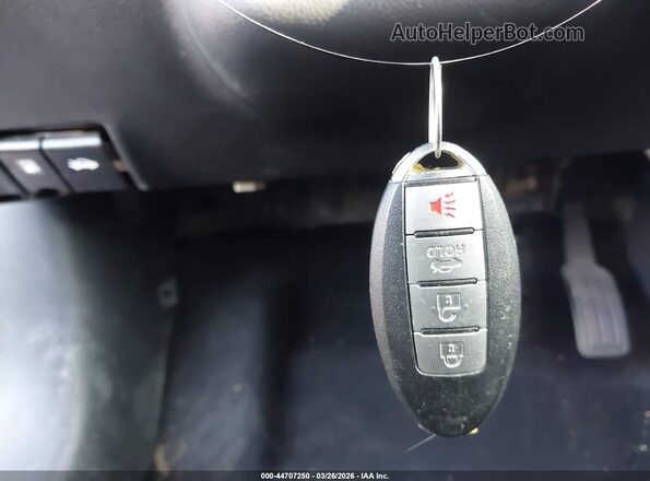3N1AB7AP0JL662722 2018 NISSAN SENTRA Black Vista del salpicadero