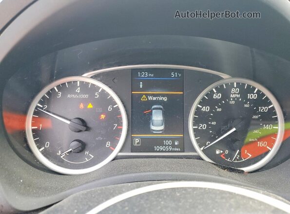 3N1AB7AP1KY219385 2019 NISSAN SENTRA Silver 