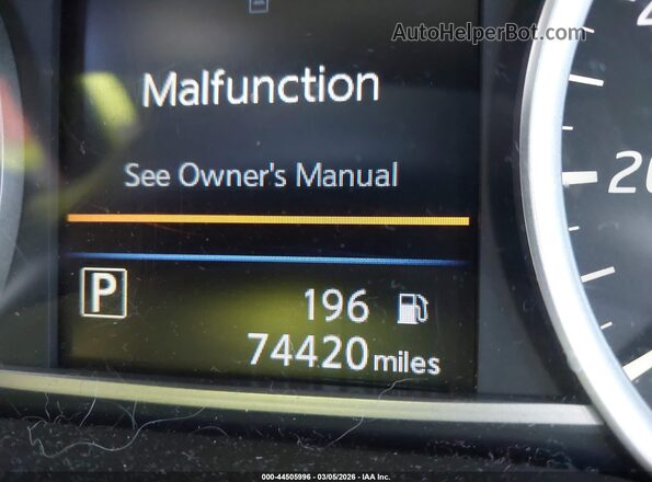 3N1AB7AP1KY417108 2019 NISSAN SENTRA Синий 