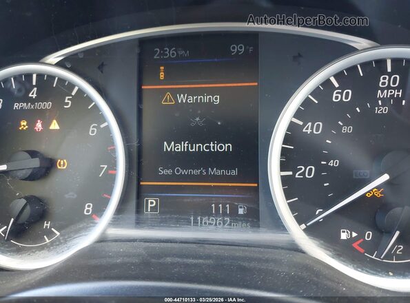 3N1AB7AP3KL629084 2019 NISSAN SENTRA Gray 
