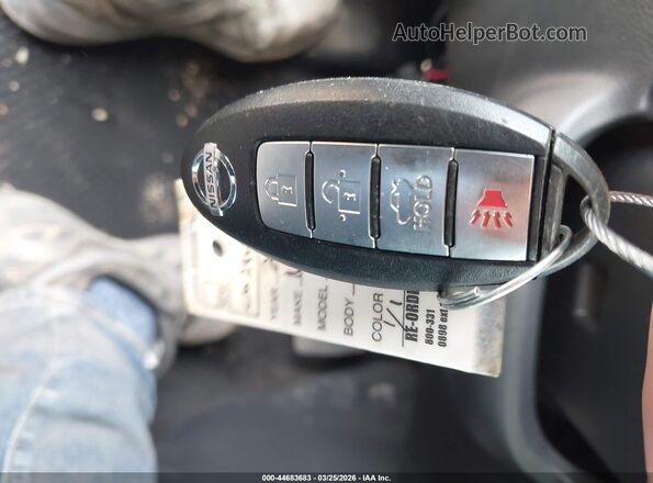 3N1AB7AP4GY296503 2016 NISSAN SENTRA Silver Vista del salpicadero