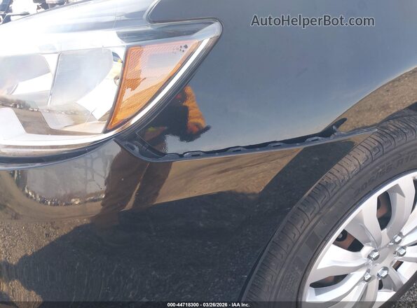 3N1AB7AP4HL709986 2017 NISSAN SENTRA Black Դիմացի տեսք