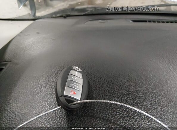 3N1AB7AP4JY262102 2018 NISSAN SENTRA Black Вид панелі приладів