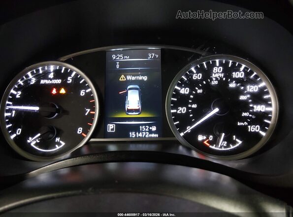 3N1AB7AP4JY262102 2018 NISSAN SENTRA Black 