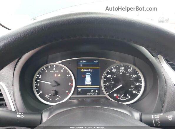 3N1AB7AP4KY300753 2019 NISSAN SENTRA Blue 