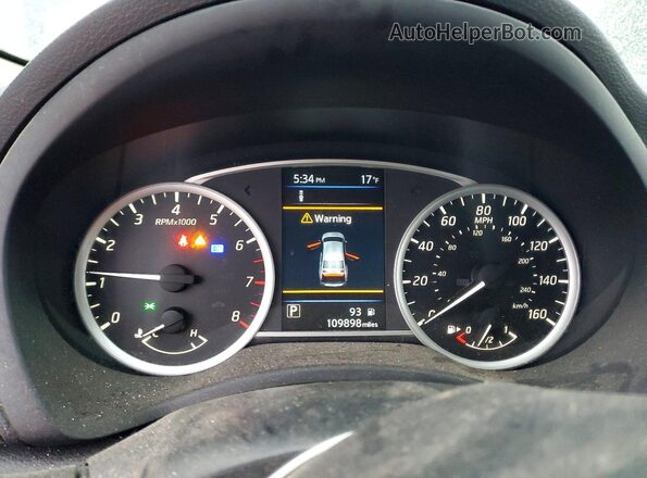 3N1AB7AP4KY422125 2019 NISSAN SENTRA Blue 