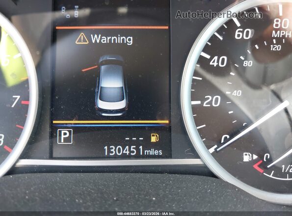 3N1AB7AP5KY232348 2019 NISSAN SENTRA Белый Вид задних сидений