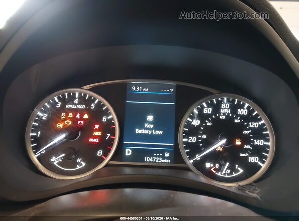3N1AB7AP5KY377843 2019 NISSAN SENTRA Blue უკანა სავარძლების ხედი