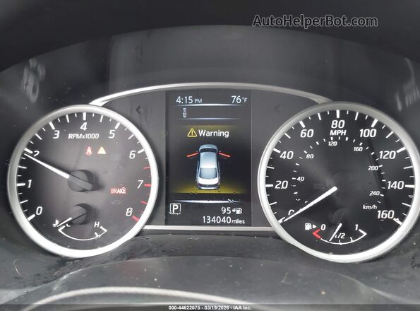 3N1AB7AP6JY310778 2018 NISSAN SENTRA White Vista de los asientos traseros