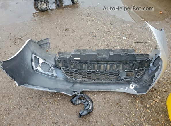3N1AB7AP6KY312368 2019 NISSAN SENTRA Silver 
