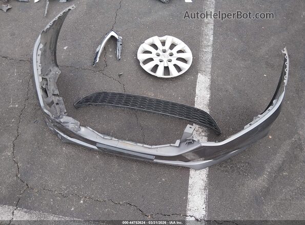 3N1AB7AP8GY261320 2016 NISSAN SENTRA Gray Instrument cluster view