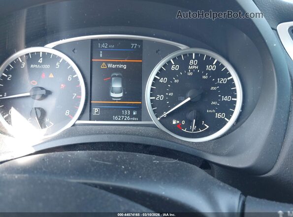 3N1AB7AP8KY352631 2019 NISSAN SENTRA Gray 