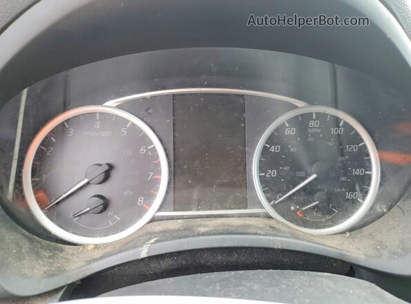 3N1AB7AP8KY386715 2019 NISSAN SENTRA Черный 