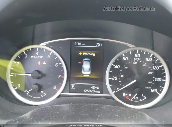 3N1AB7AP9HY311451 2017 NISSAN SENTRA Red Հետևի նստատեղերի տեսք