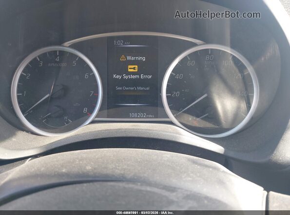3N1AB7APXGL661098 2016 NISSAN SENTRA Black Вид задніх сидінь