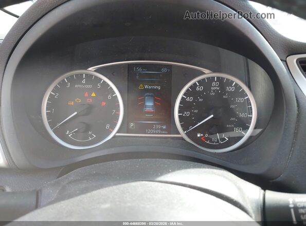 3N1AB7APXJL642218 2018 NISSAN SENTRA Черный 