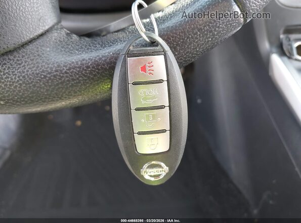 3N1AB7APXJL642218 2018 NISSAN SENTRA Черный 